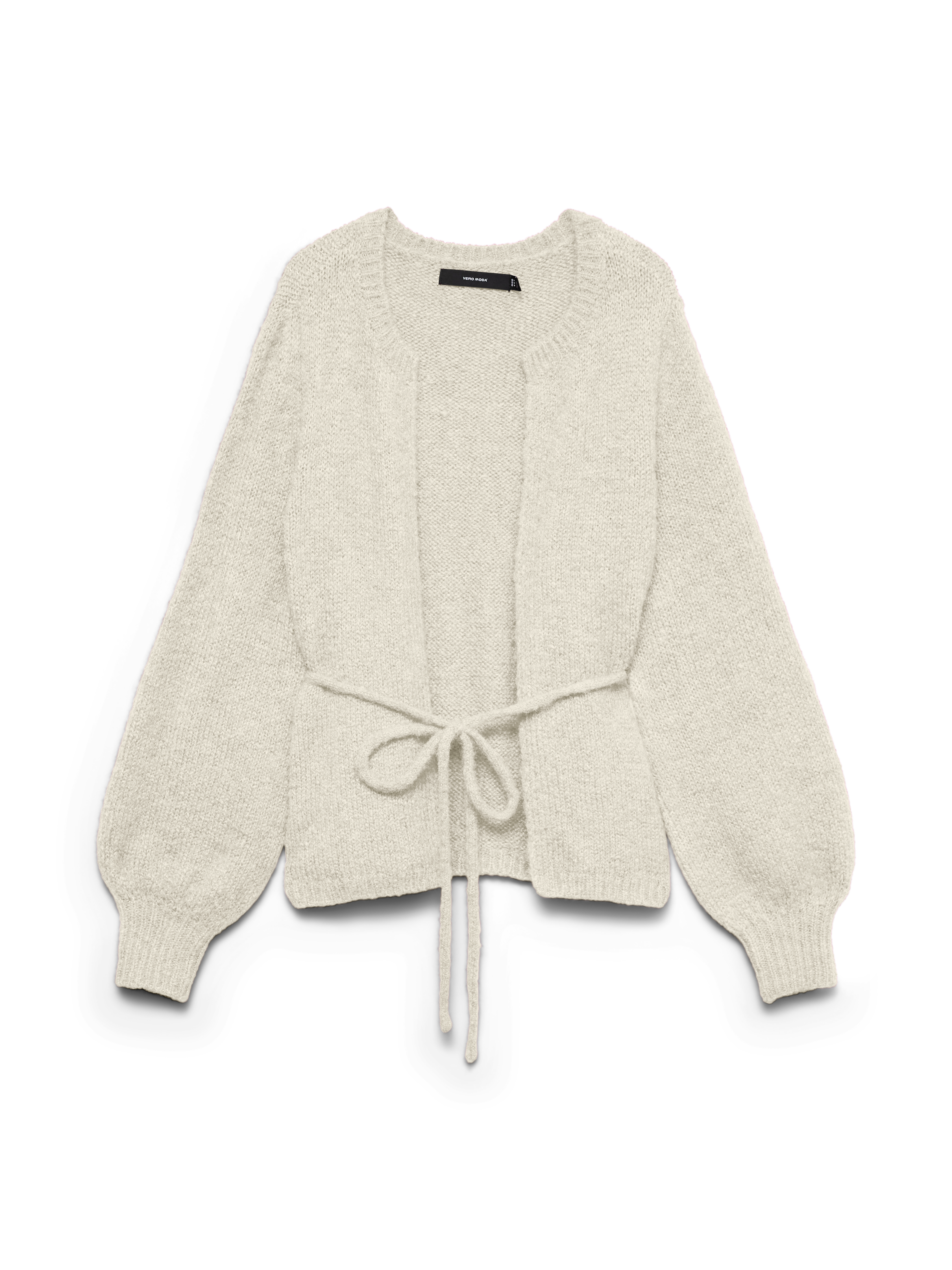 VMAGNES Gebreid vest