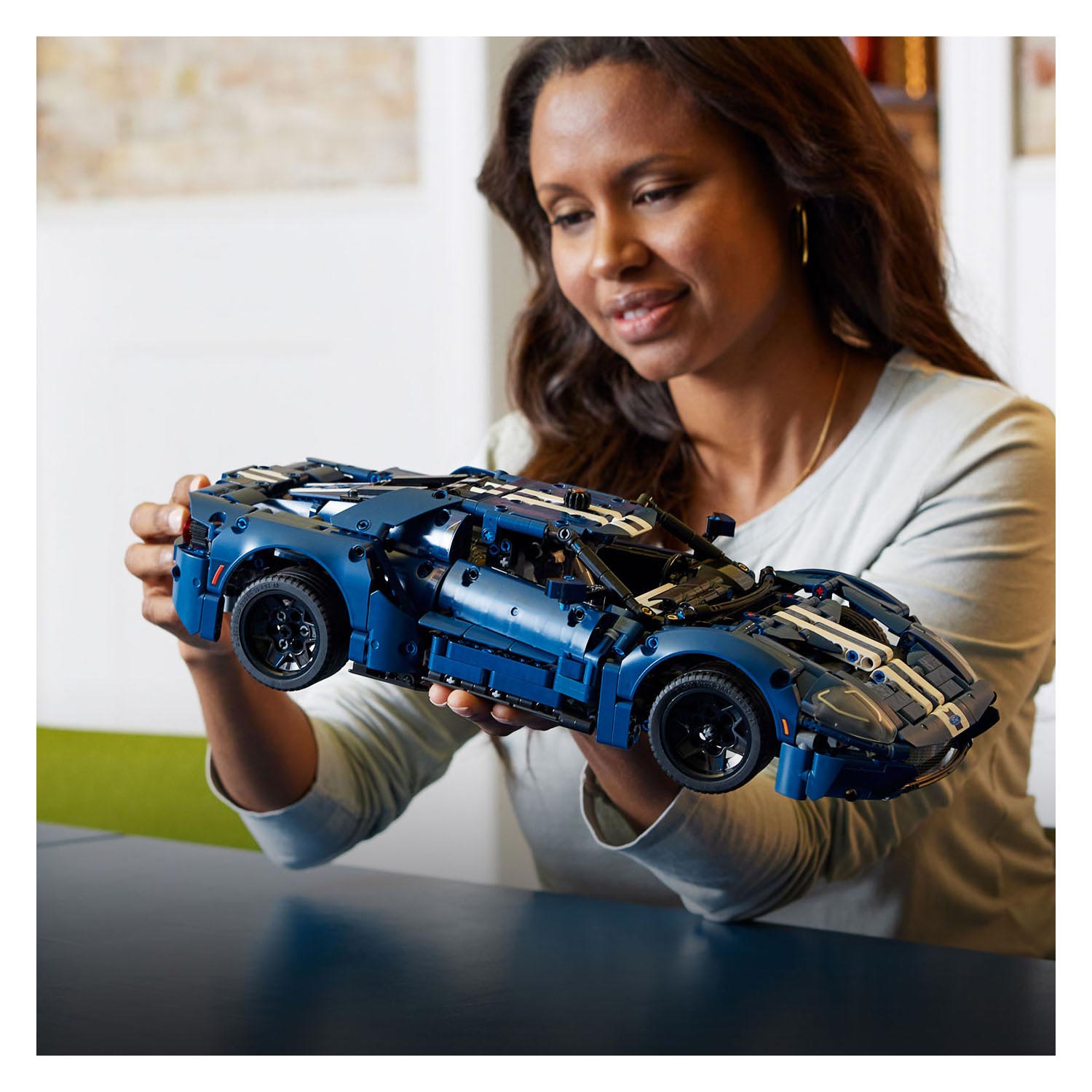 LEGO Technic 42154 2022 Ford GT