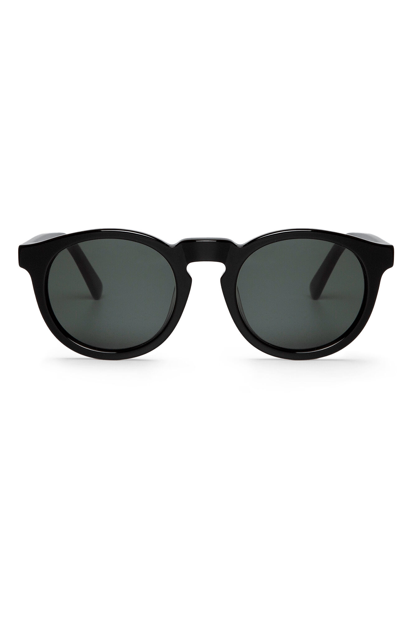 Óculos de Sol JORDAAN PRETO - Preto