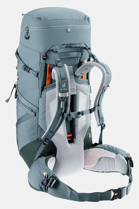 deuter deuter Aircontact Core 45+10 Sl Backpack Dames