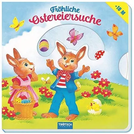 Trötsch Spielbuch 