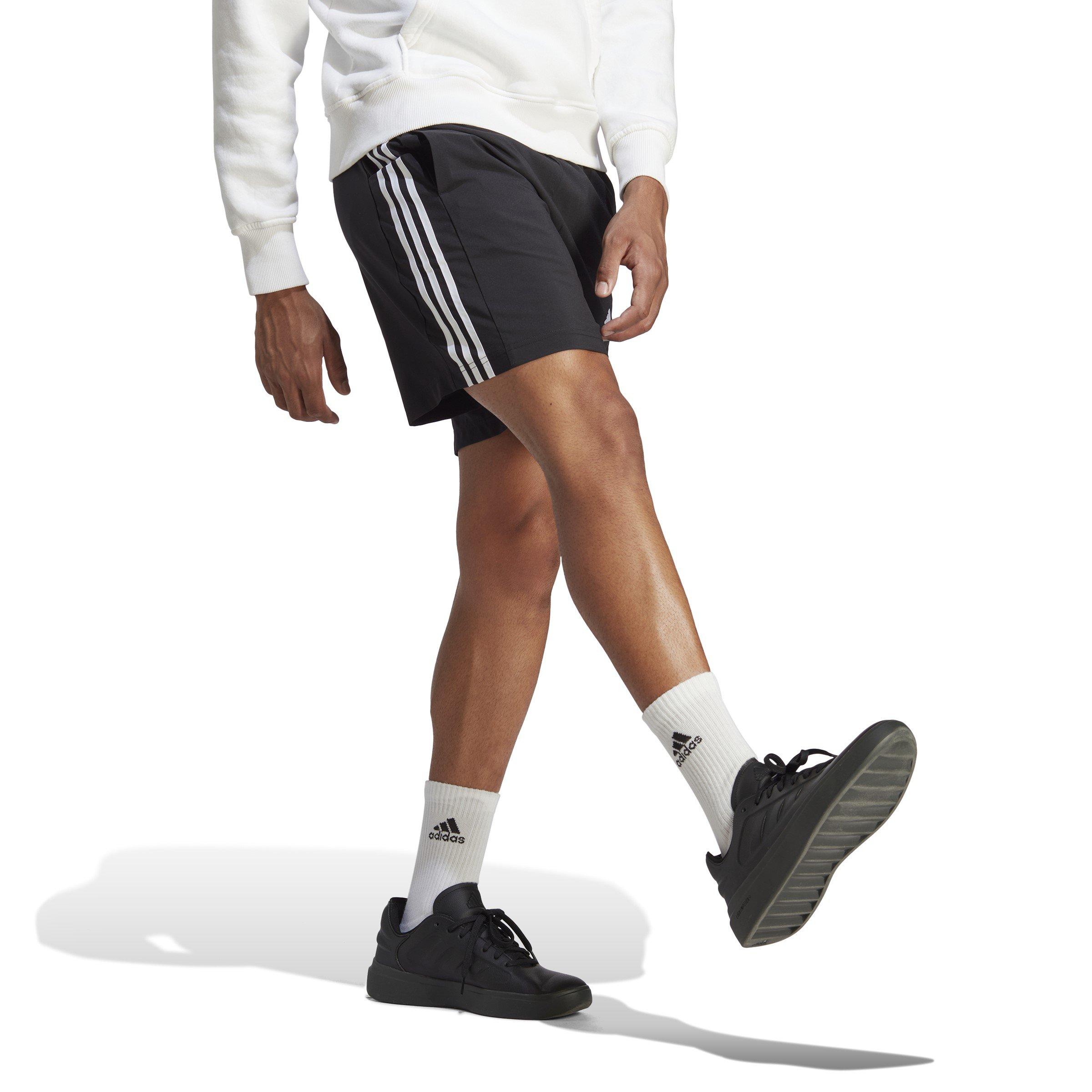 adidas Essentials 3-Stripes Shorts