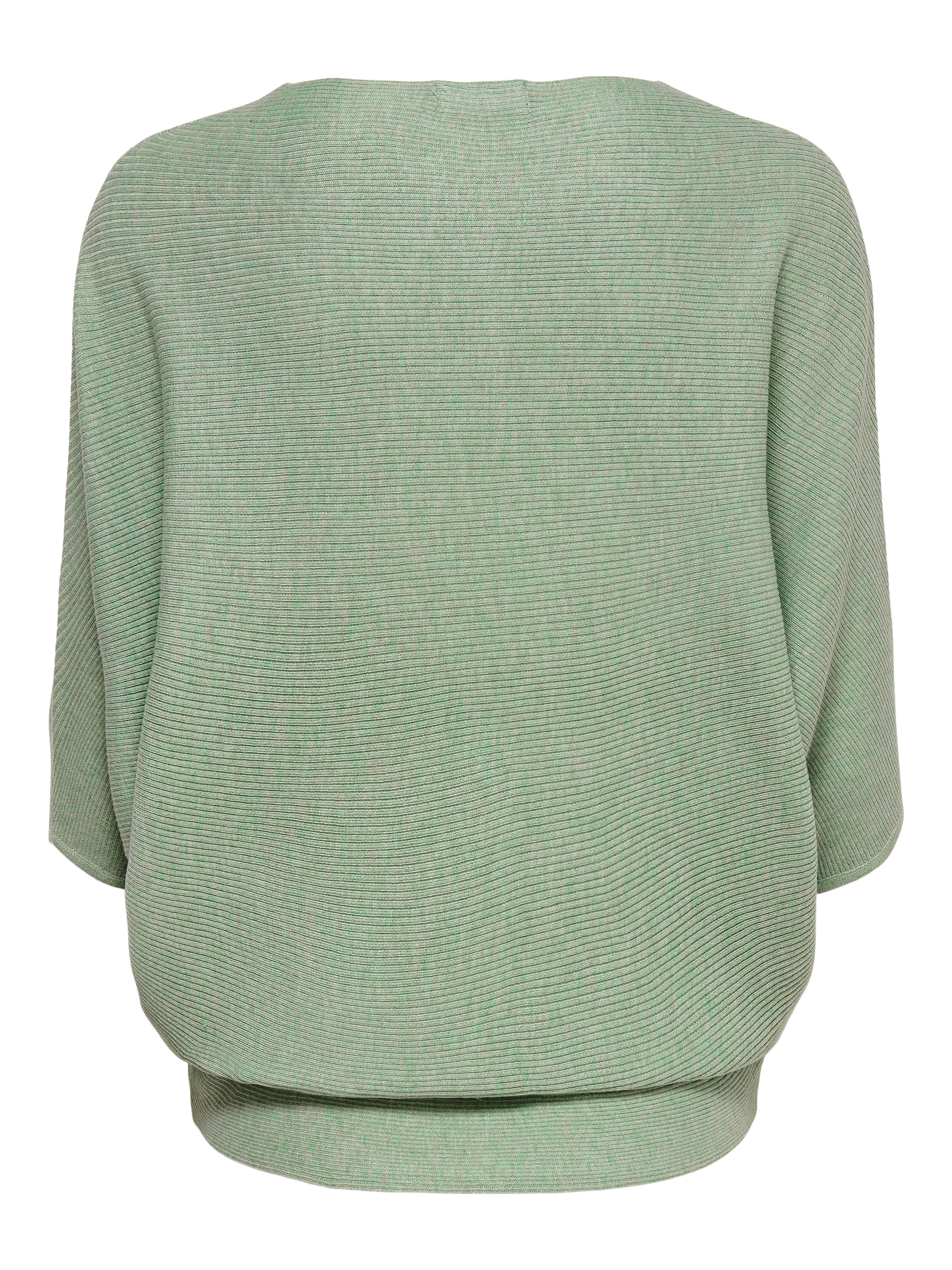 JDYNEW Bolero Basil