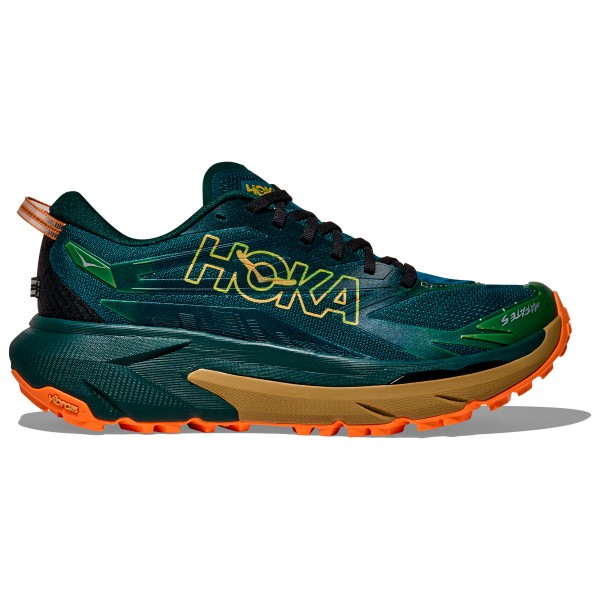 HOKA - Mafate 5 - Chaussures de trail