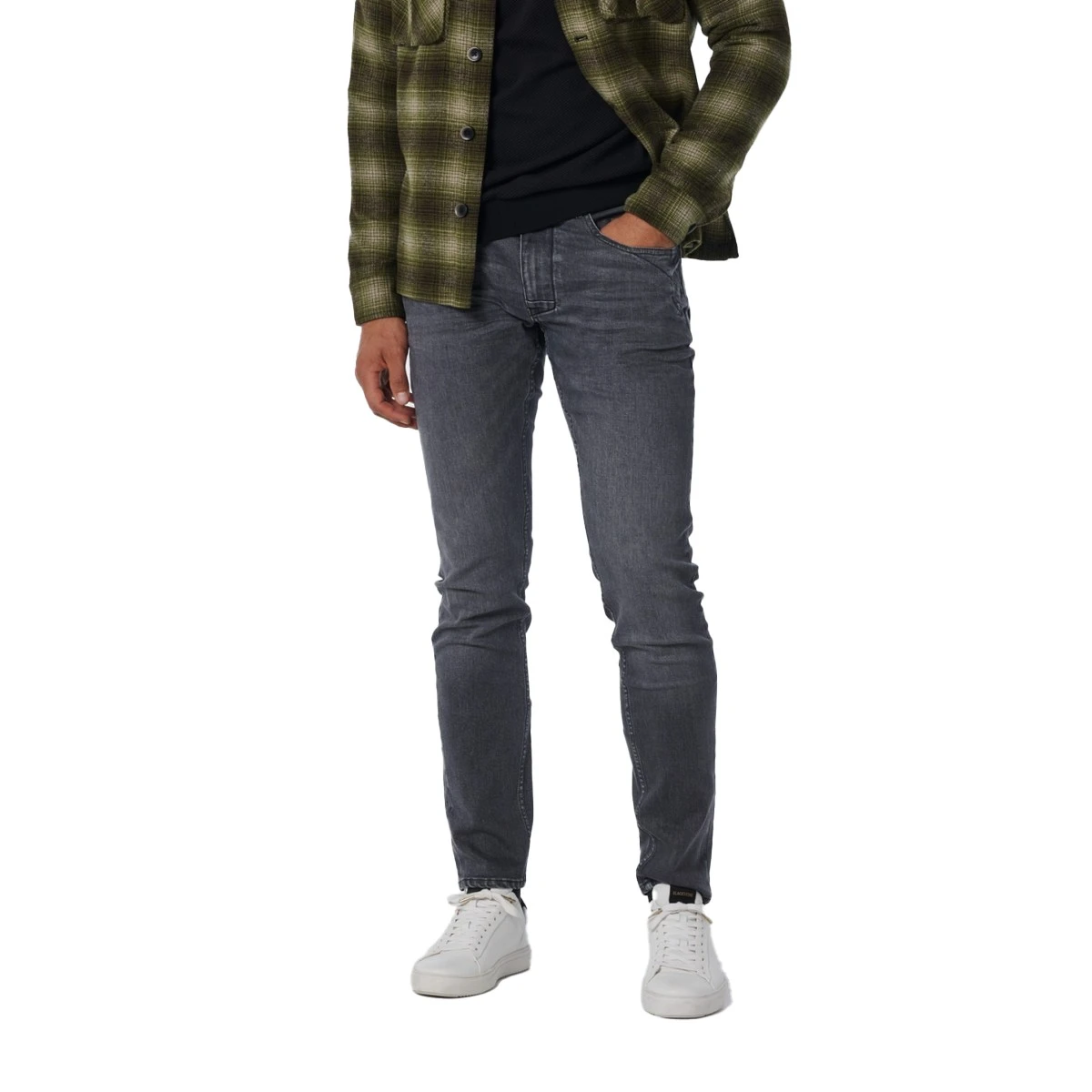 Heren Pantalon JAKES25-M4