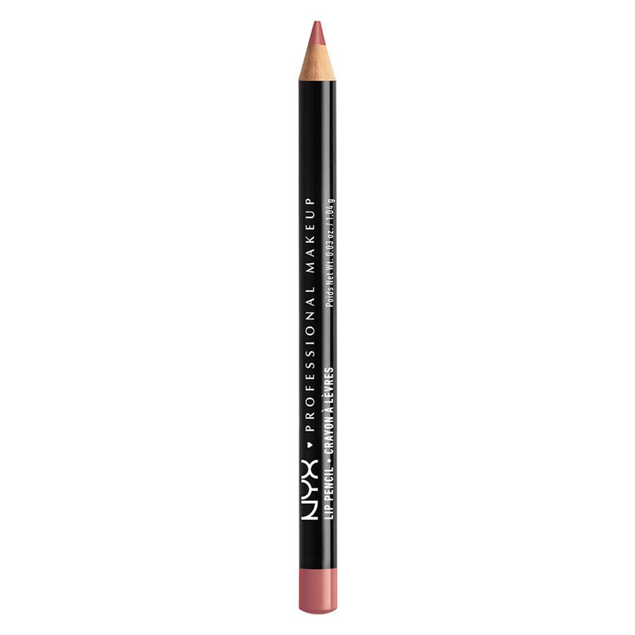 NYX Professional Makeup Slim Lipliner Pencil Cabaret SPL804 1g