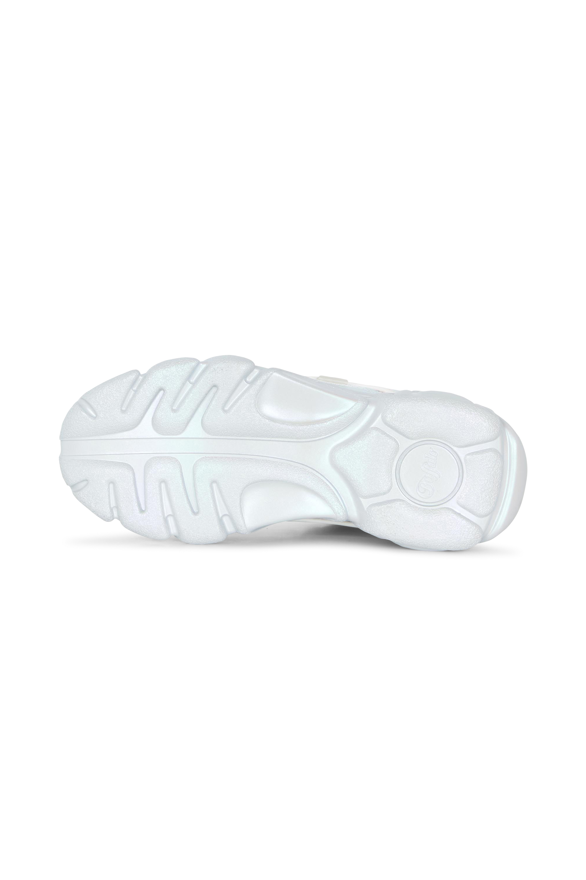 BUFFALO Baskets CLD CHAI Argent
