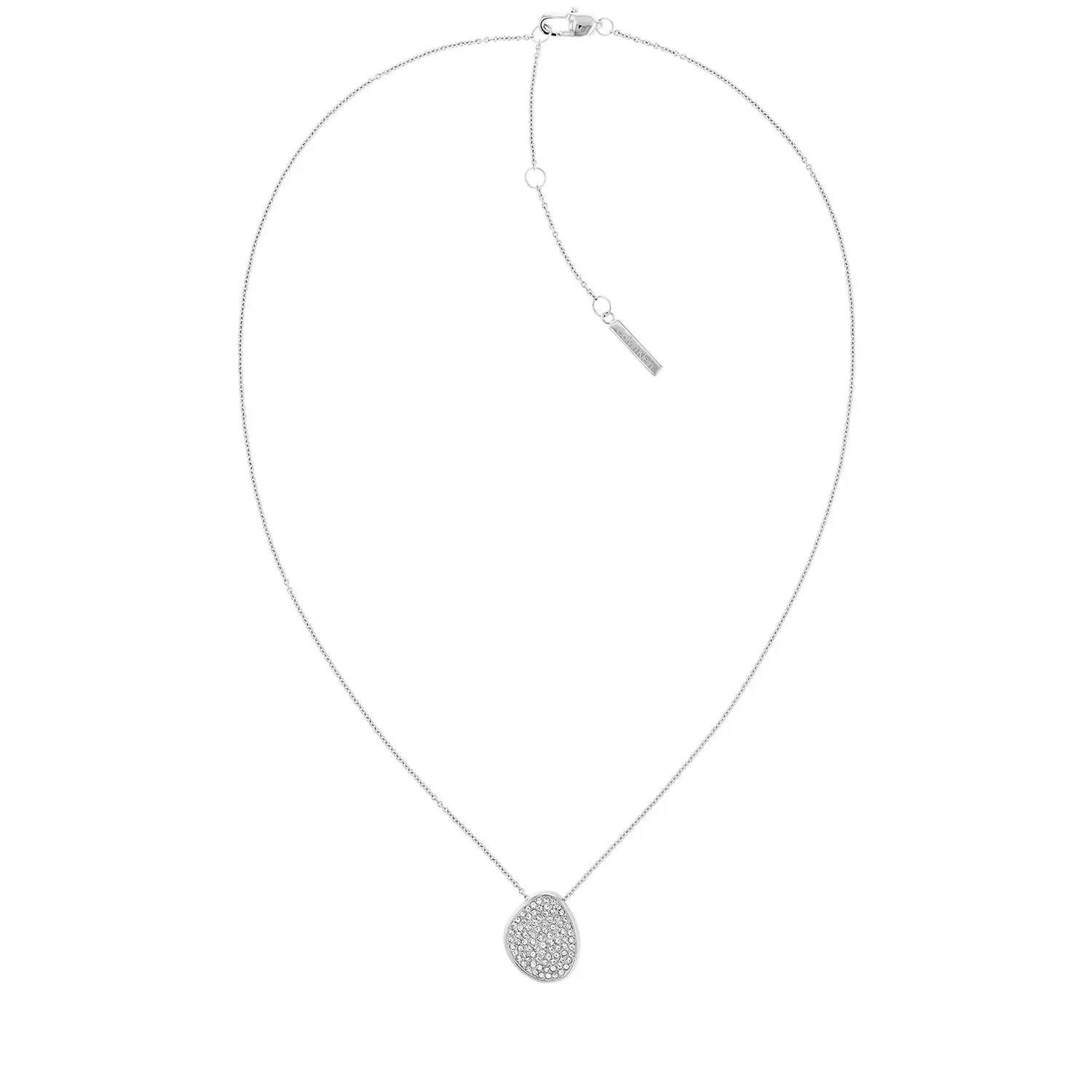 Calvin Klein Enchant Halskæde Rustfrit Stål 35000223