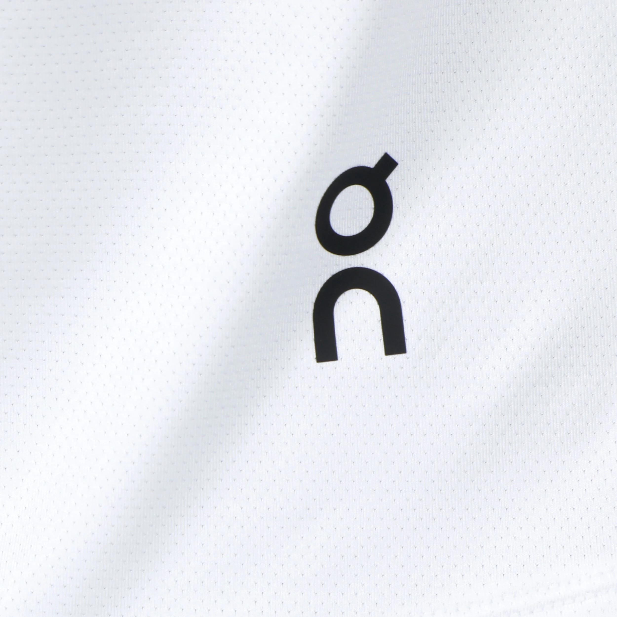 On Court T-shirt Femmes - Blanc