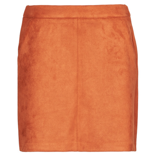 Vero Moda - VMDONNADINA - Orange