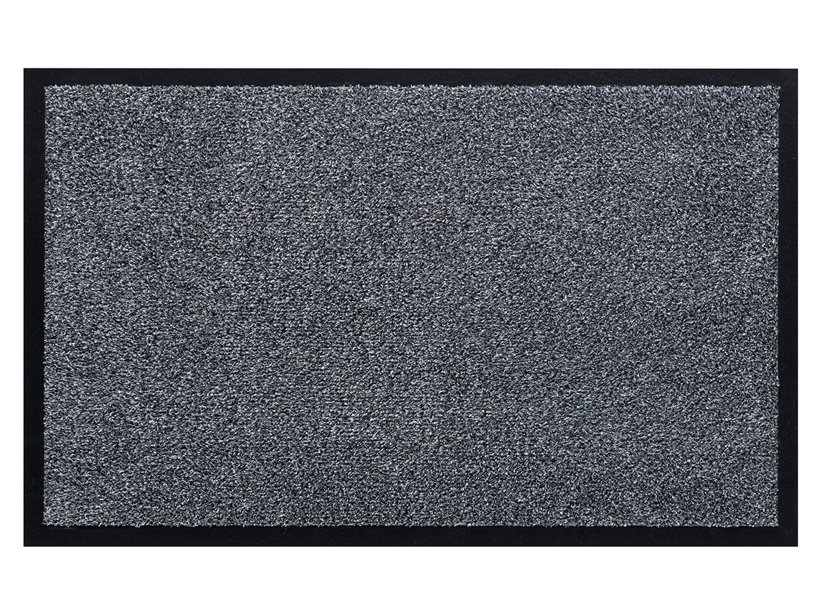 Hamat Watergate deurmat 60 × 40 cm - grey