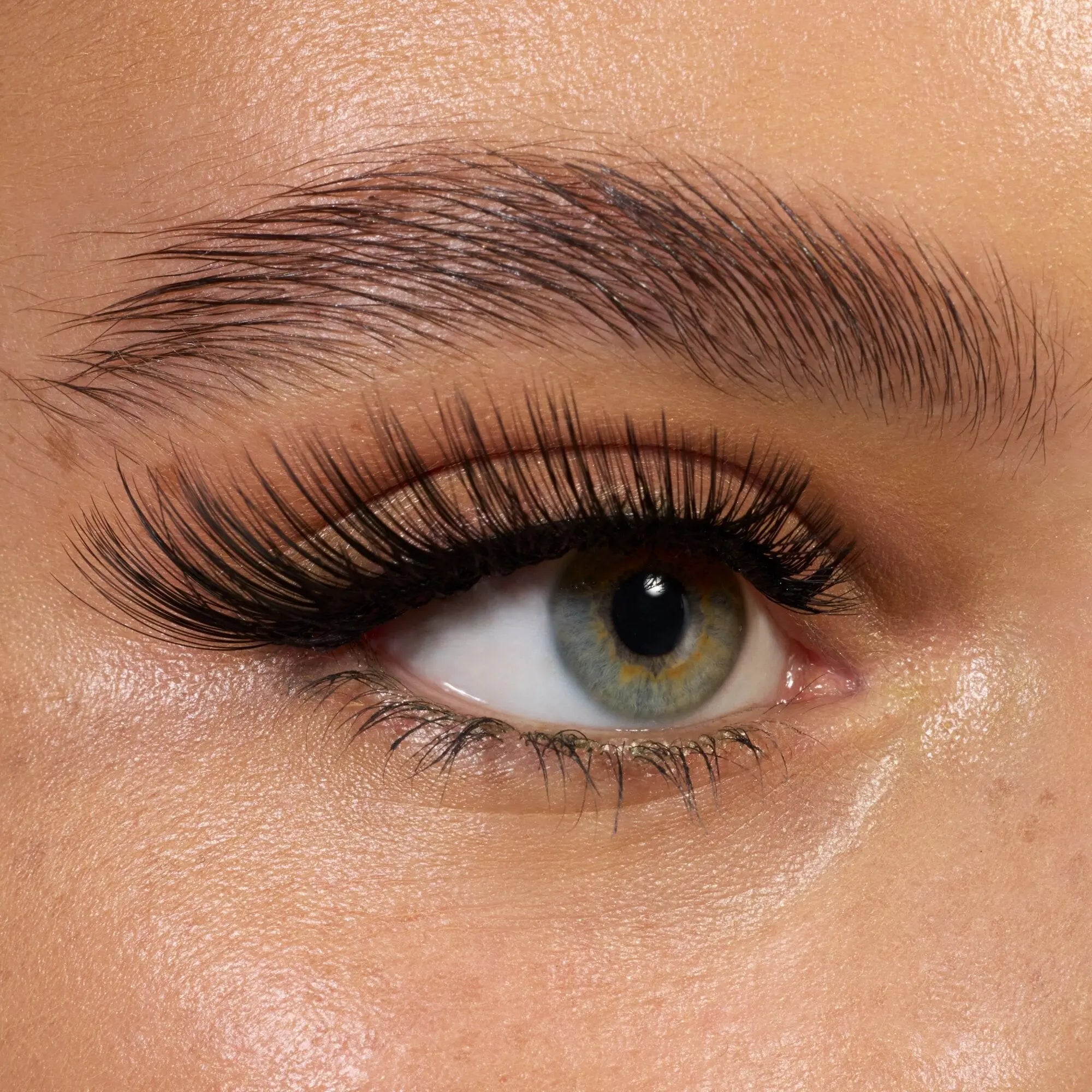 Cateyes! False Lashes 02 Cattitude