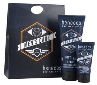 Benecos For Men Only Giftset 1ST
