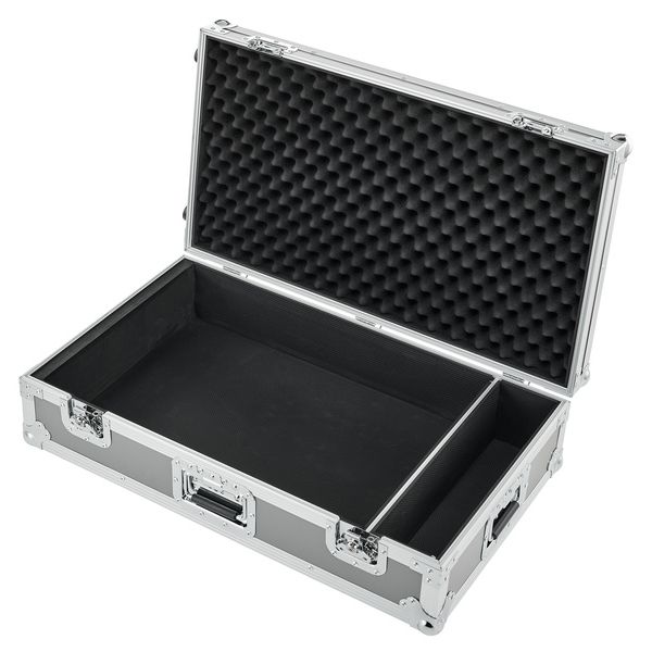 Rockboard CINQUE 5.2 C mit Flightcase