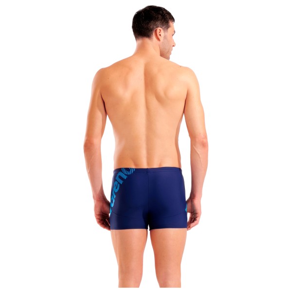 Arena - Stripeflow Swim Short - Short de bain