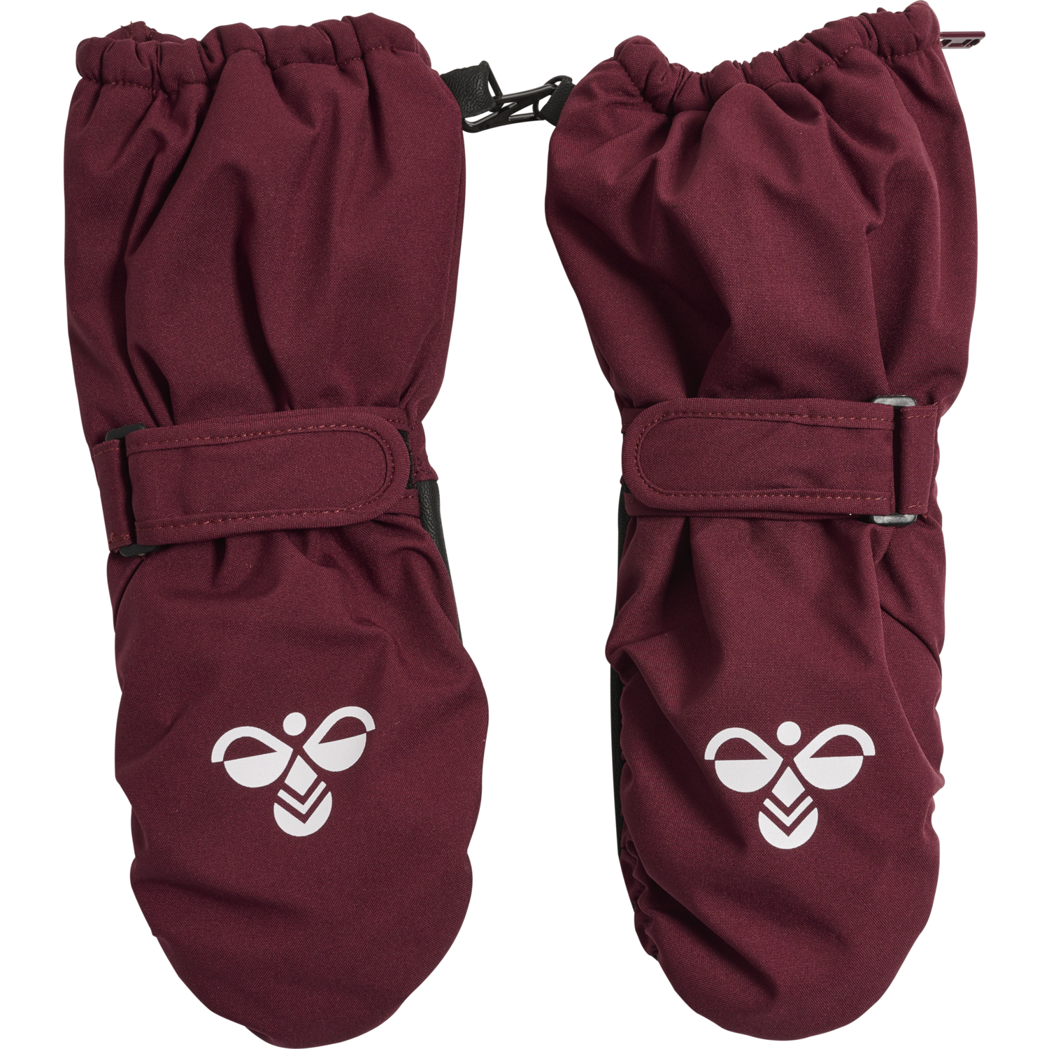 hml IGLO MITTENS