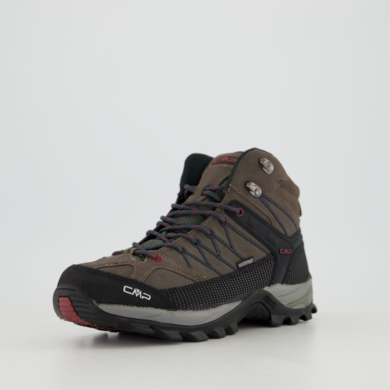 CMP RIGEL MID TREKKING SHOE WP