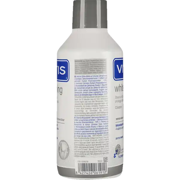 Whitening Mundspülung