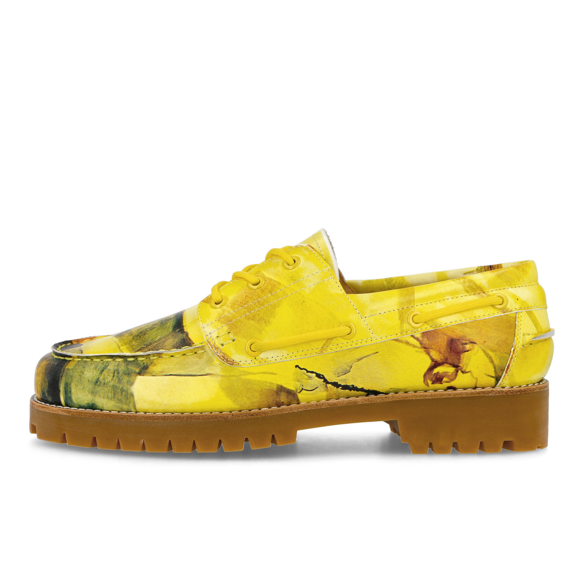 Kidsuper Studios<br>Painted Lug Loafer