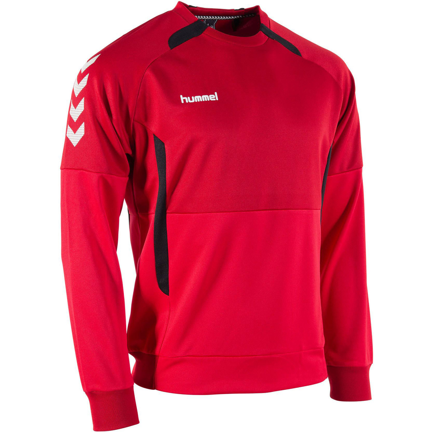 Hummel Authentic Top Round Neck