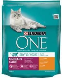 Purina One Urinary Care Kip 800 g