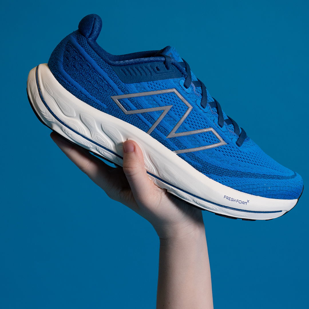 New Balance Fresh Foam X Vongo V6 Løbesko Herre