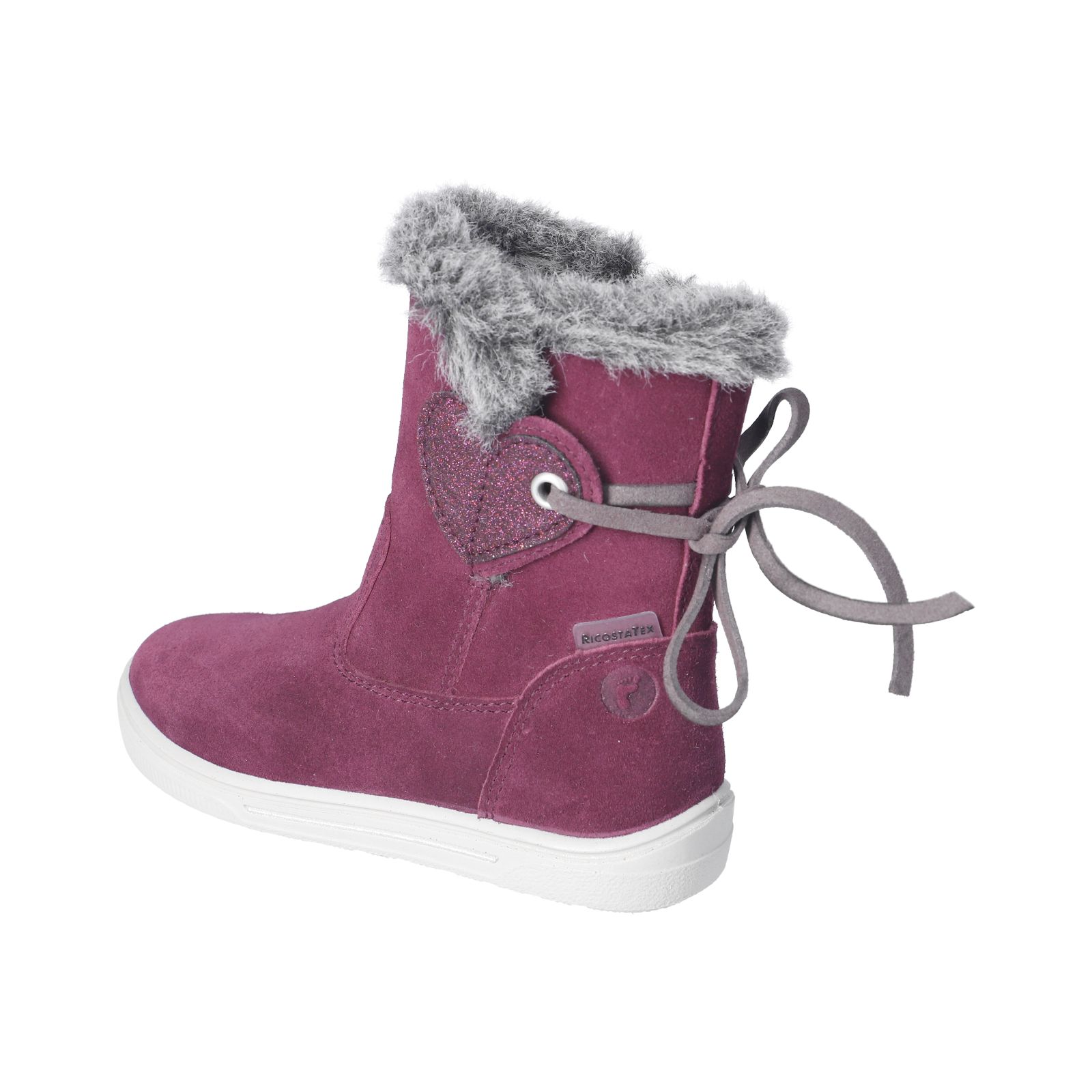 HEART - Winterboots