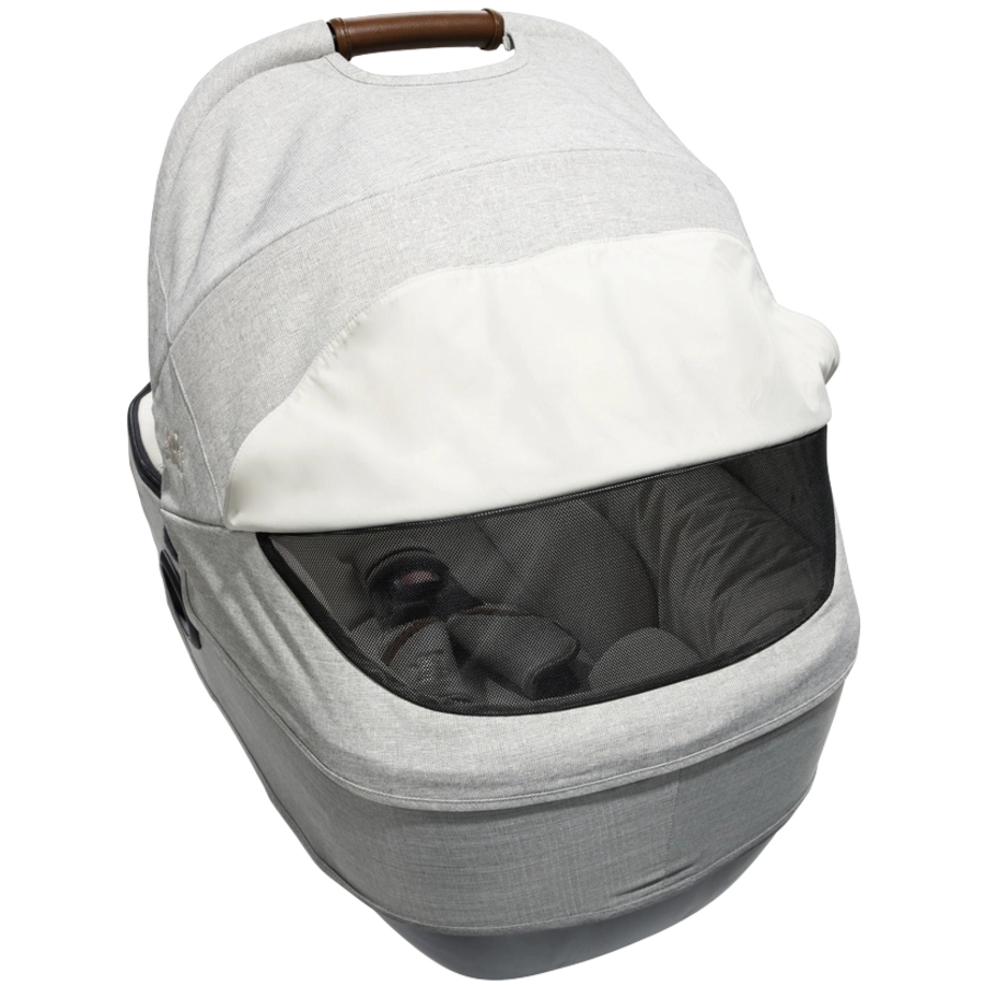 Joie Signature Auto-Babywanne calmi R129 Oyster 2023