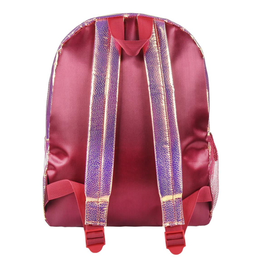Mochila Minnie Mouse 64039 Laranja