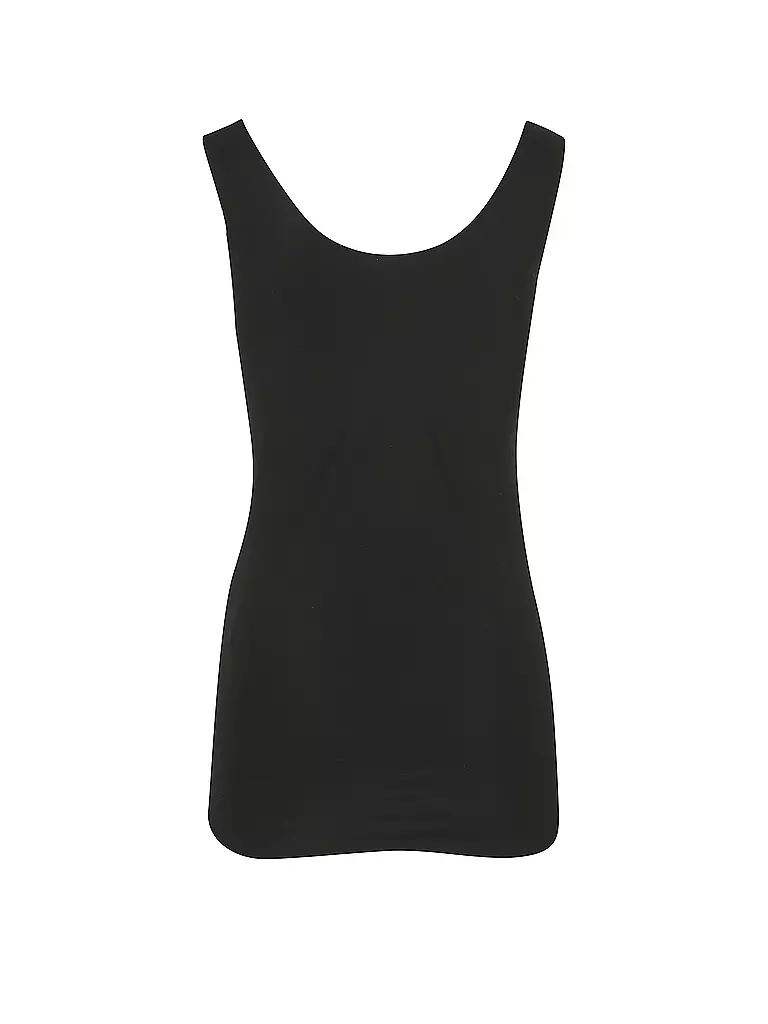 JAPAN TKY Top IYO schwarz