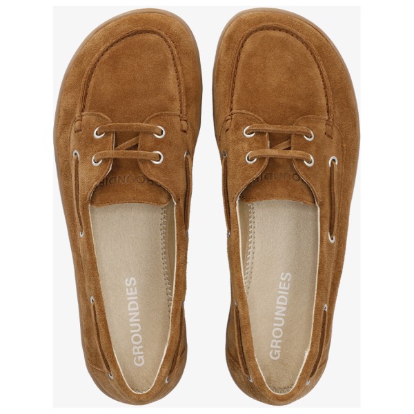 Groundies - Women's Bay - Chaussures minimalistes