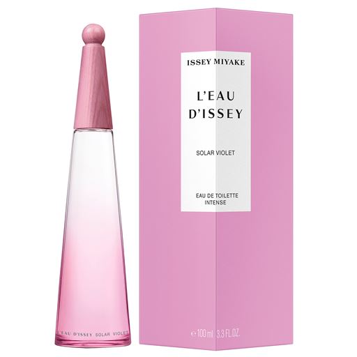 Issey Miyake L'Eau d'Issey Solar Violet Eau De Toilette, 100 ml
