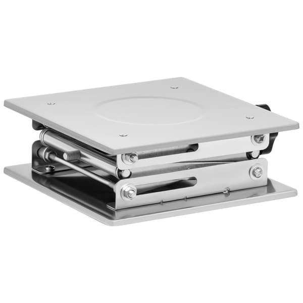 Laboratoriesakseløft 20 x 20 cm opp til 5 kg