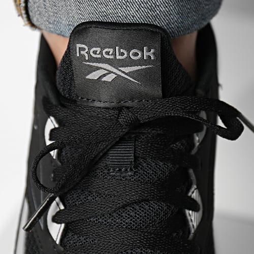 Baskets Reebok Lite 3 100033949 Core Black Pure Grey Six