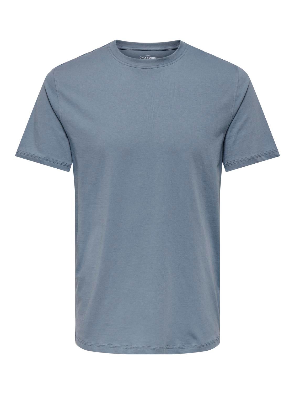 ONSMAX T-shirt Flint Stone