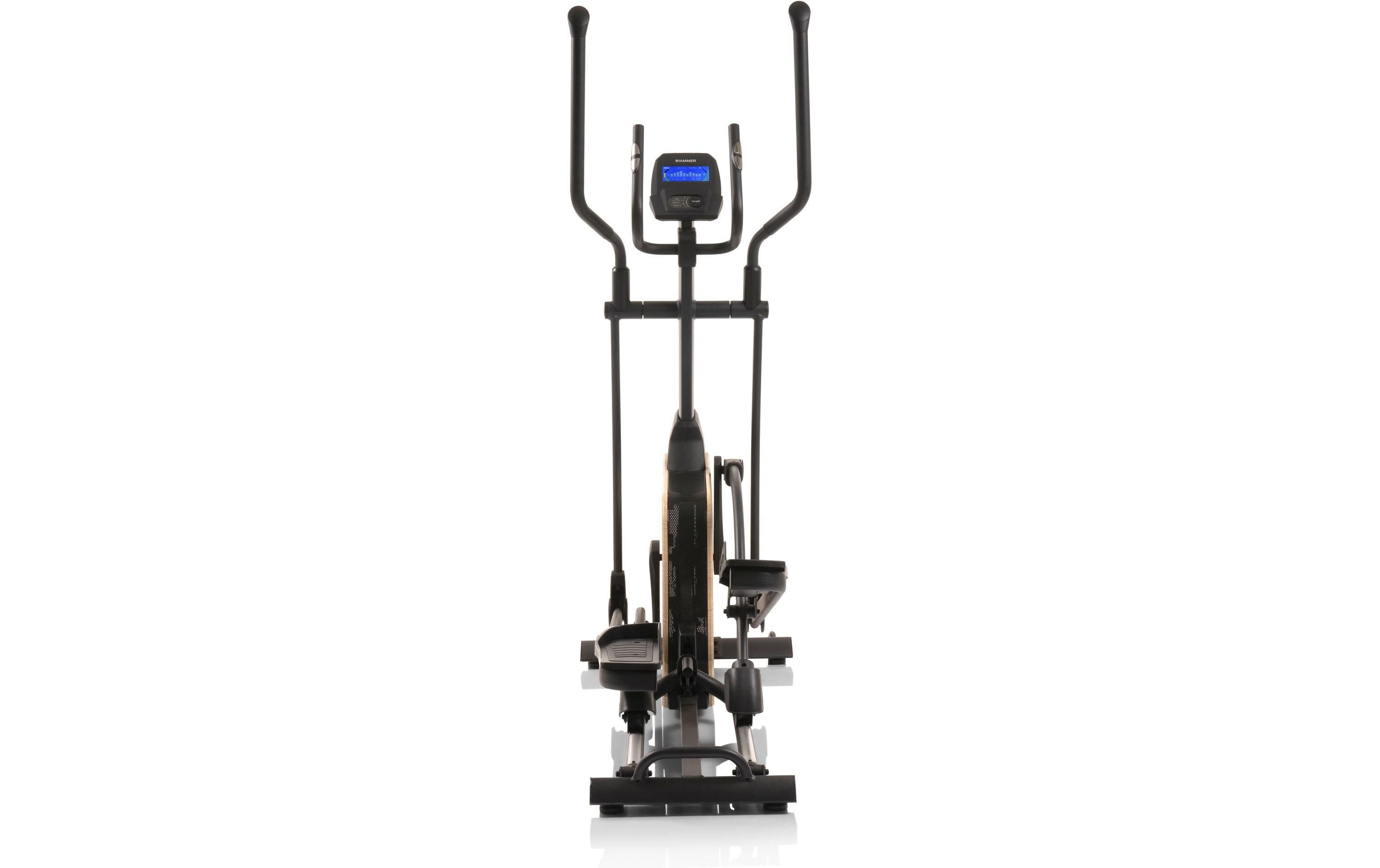 Crosstrainer CrossPace 5.0 NorsK<br>Elliptischer Trainer