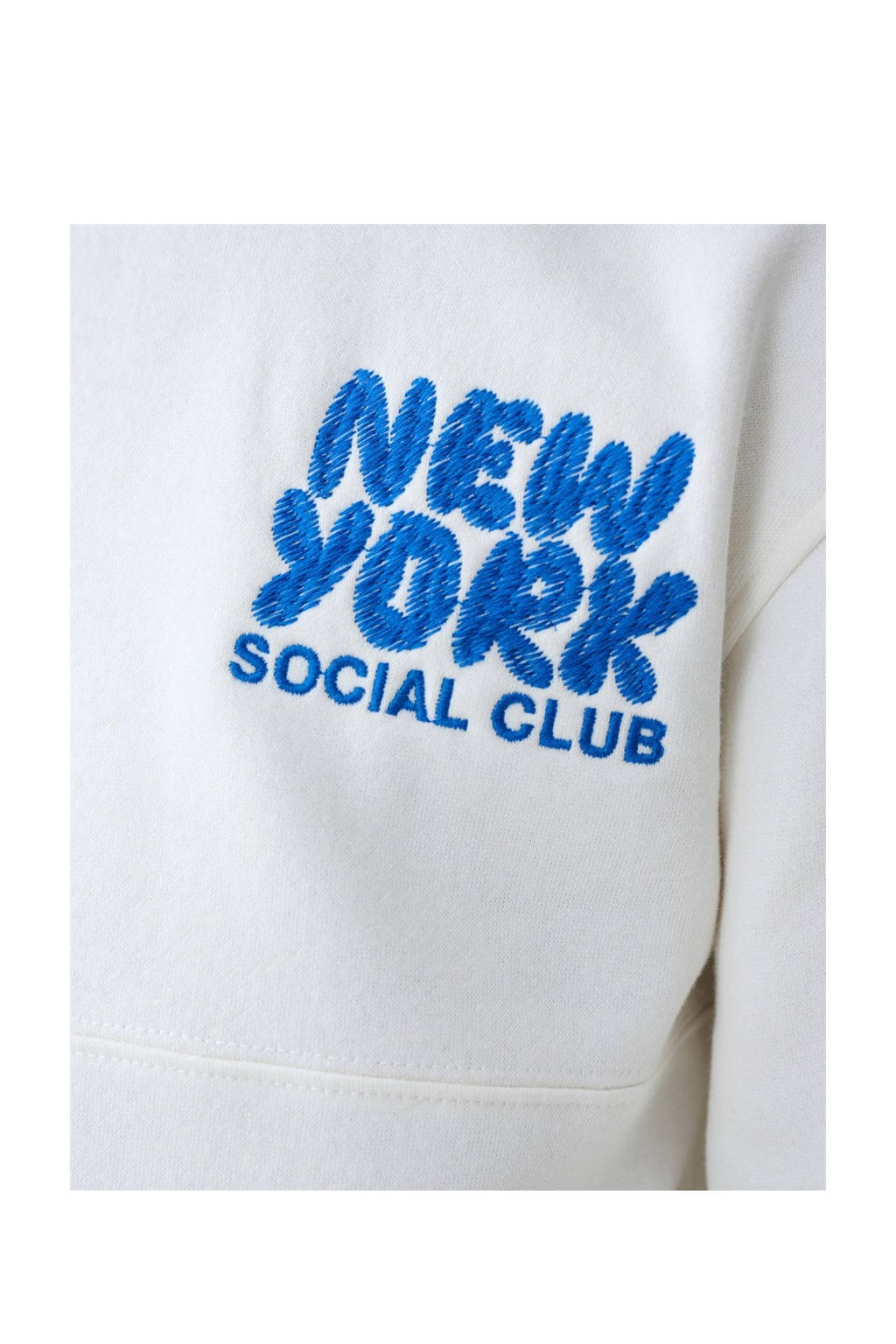 Shoeby sweater wit