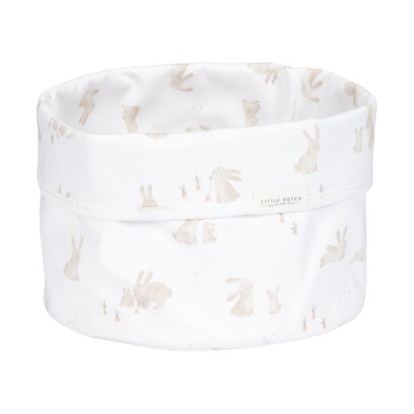 Little Dutch Baby Bunny Commodemandje - Rond
