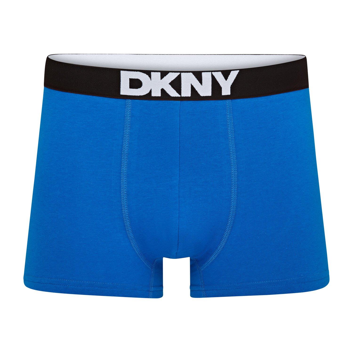 DKNY 5 Pack Walpi Trunk