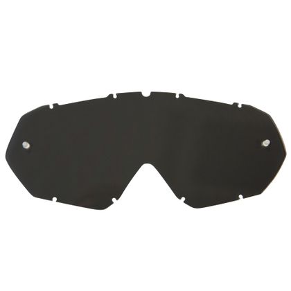 Ecran Masque Shot SMOKE AS/AF - ASSAULT / IRIS - Gris