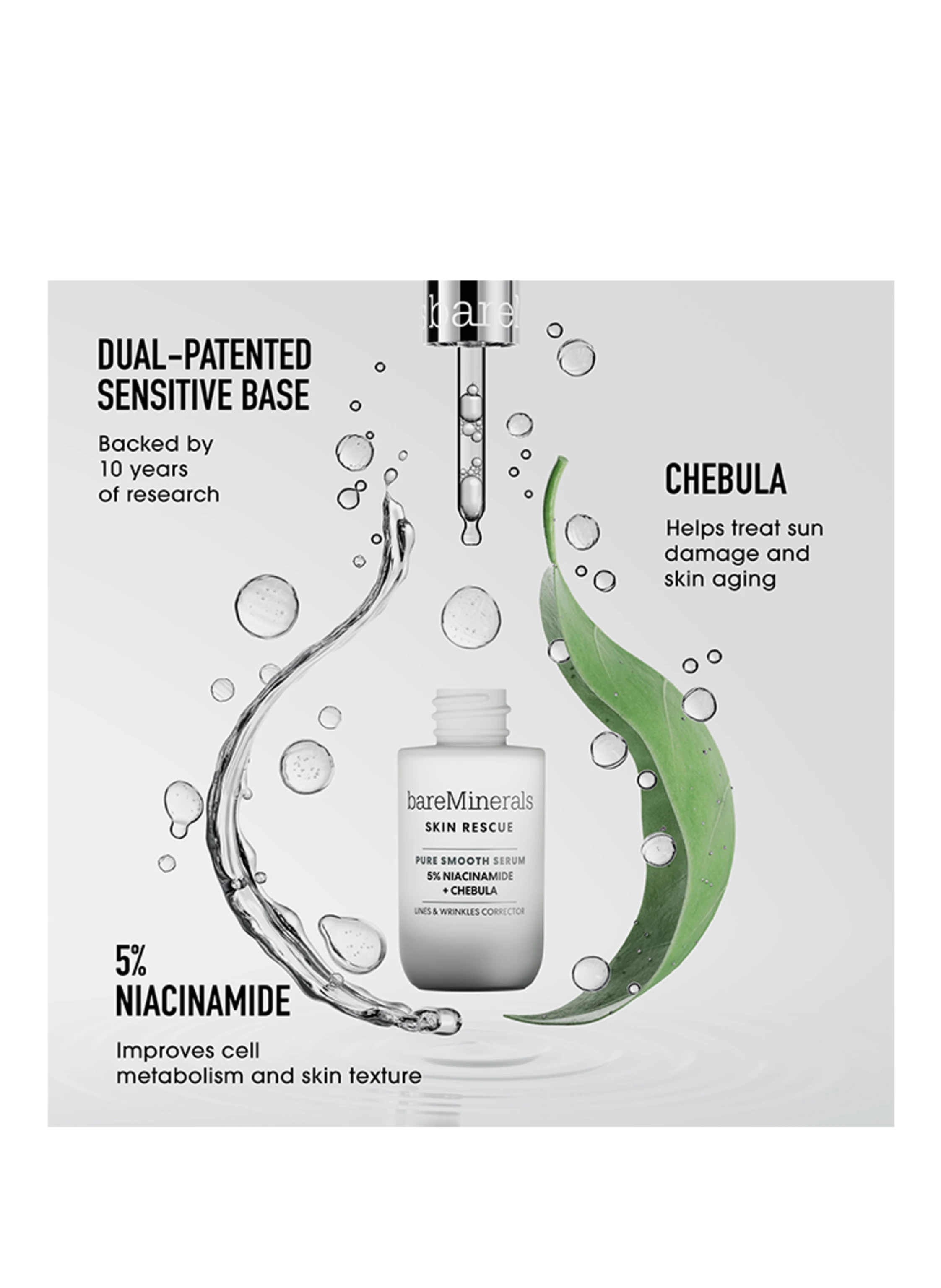 bareMinerals SKIN RESCUE​