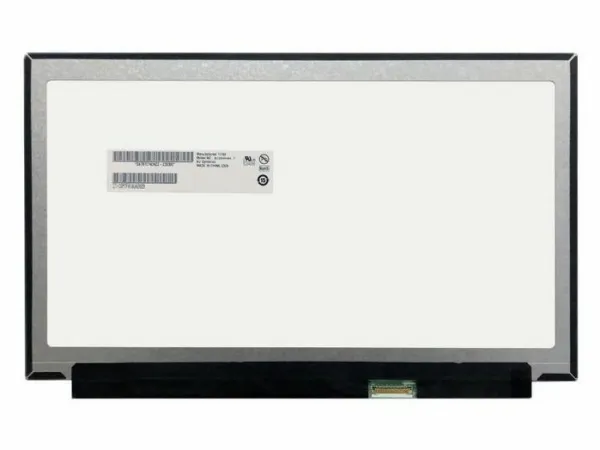 CoreParts MSC156F30-278M, IPS, Fuld HD, Mat, 39,6 cm (15.6