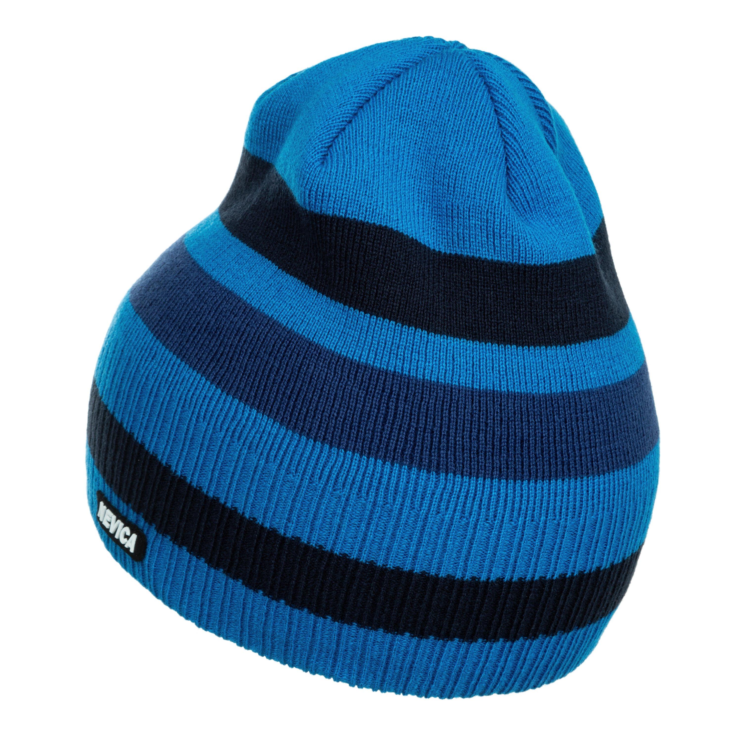 Nevica Raise Striped Beanie Mens