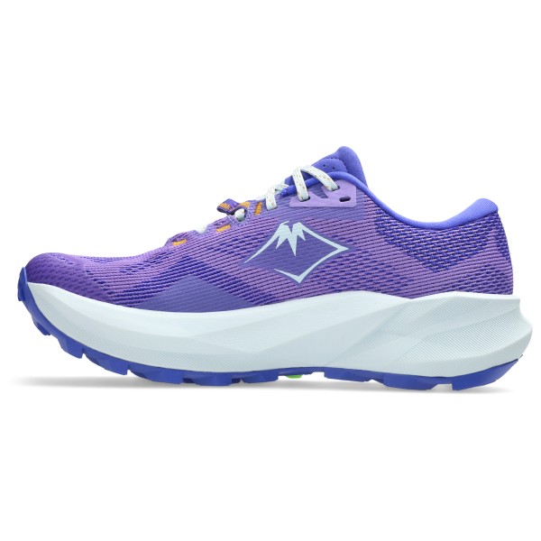Asics - Women's Trabuco 14 - Chaussures de trail
