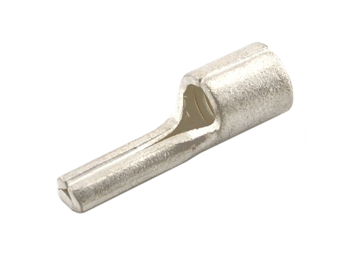 BBA kabelschoen Stift (3x stuks) - 10 mm²