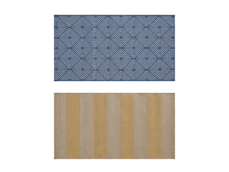 Outdoor tapijt 80 x 150 cm