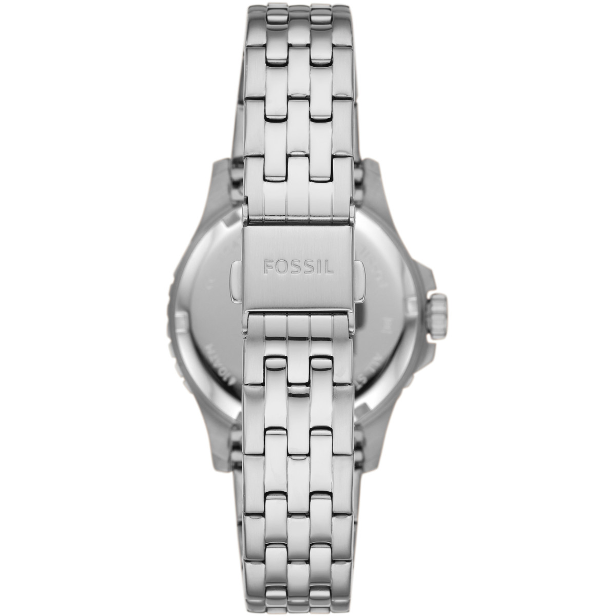 Montre FOSSIL Bracelet Acier inoxydable