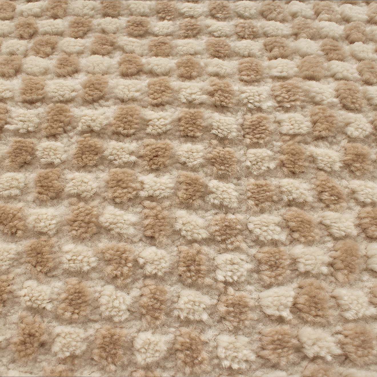 Nazar Rugs Tapis Bianca 173 creme/beige - 160x230 cm
