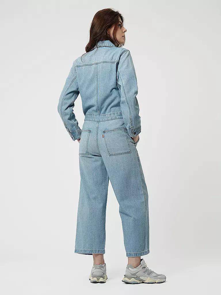 LEVI'S® Jumpsiut  CELEBRATE  hellblau