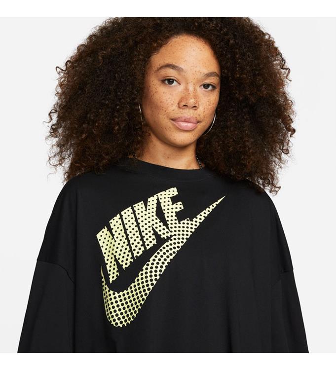 Nike Women Sportswear Dansshirt